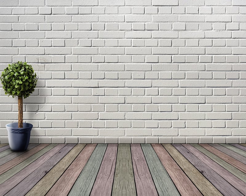 Wall Planting Systems